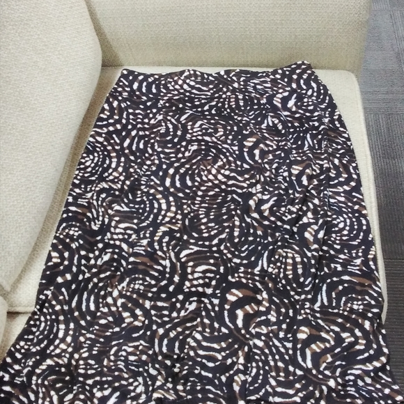 Kasper Sportswear - Skirt - Picture 1 of 3